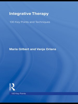 cover image of Integrative Therapy